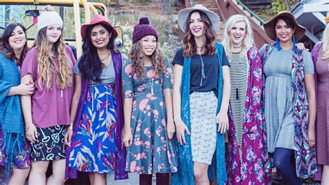 are consultants allowed to discount lularoe